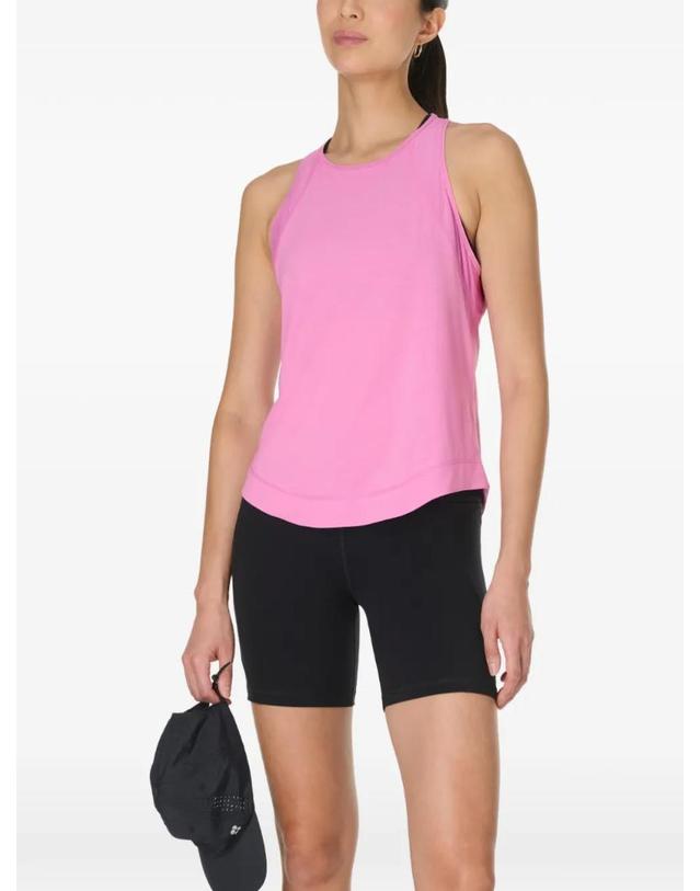 스웨티 베티 [해외직구] 26 FW Sweaty Betty 브레스 이지 레이서백 탱크 탑 SB9895 TP460231306 착용컷
