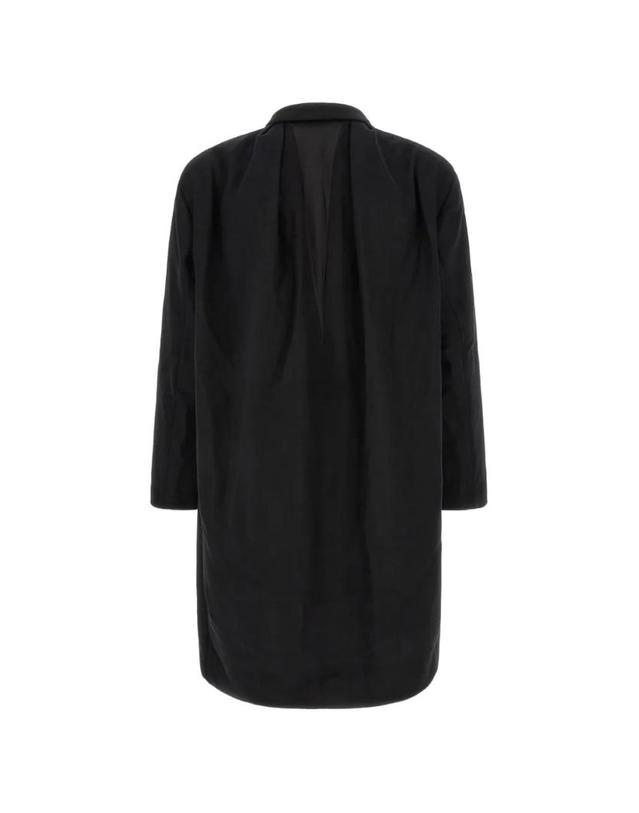 키코 코스타디노브 [해외직구] 26 FW 키코 코스타디노브 Epelde double breasted wool coat KKAW26C0761 TP458320632 착용컷