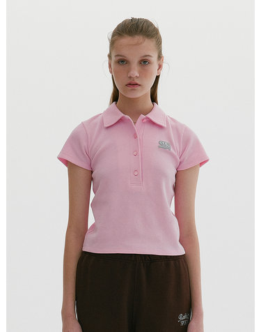 RB Sports PK T-shirts Pink