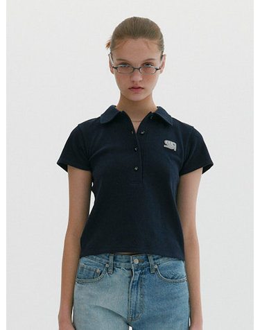 RB Sports PK T-shirts Navy