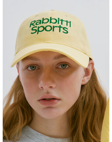 RB Sports Ball Cap Butter