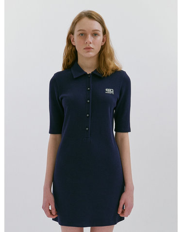 RB Wappen Pk Onepiece Navy