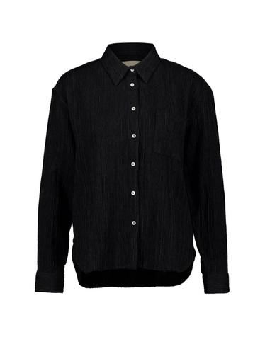 [해외직구] 26 FW 120% Lino 주름 체스트 포켓 셔츠 33ELIW1PLUG512700 TP458570717