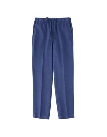 [해외직구] 26 FW 120% Lino 리넨 스트레이트 팬츠 33ALIM29CK TP454671239