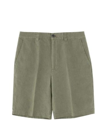 [해외직구] 26 FW 120% Lino 리넨 쇼츠 33ALIM2137 TP454573685