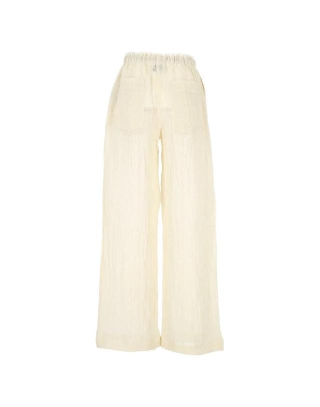 120 리노 [해외직구] 26 FW 120% Lino 드로스트링 와이드 팬츠 33BLIW29S1000G486701134 TP454403186 착용컷