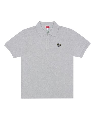 겐조 반팔 FG55PO1014PU 93 와일드 타이거 폴로 남성반팔티 당일발송