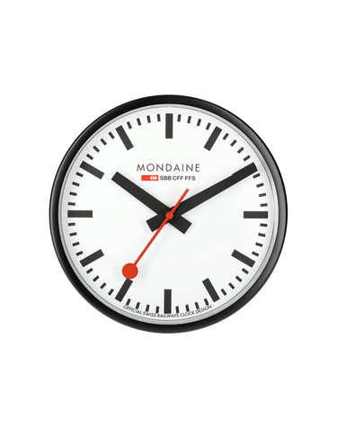 몬데인 시계 A990.CLOCK.12SBB 벽시계
