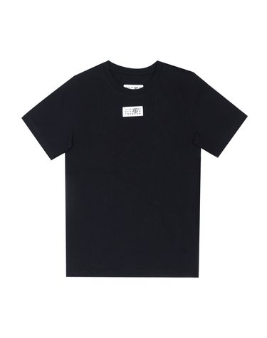 마르지엘라 반팔 M61163 MM04I M6900 MM6 로고 키즈반팔티