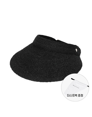 헬렌카민스키 모자 HAT52474 CH 커스틴 여성썬캡