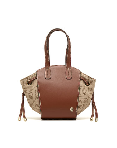 헬렌카민스키 가방 BAG51682 피아프 자카드 미니 여성토트백 당일발송