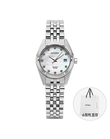 시티즌 시계 EU6050-59D 여성메탈시계