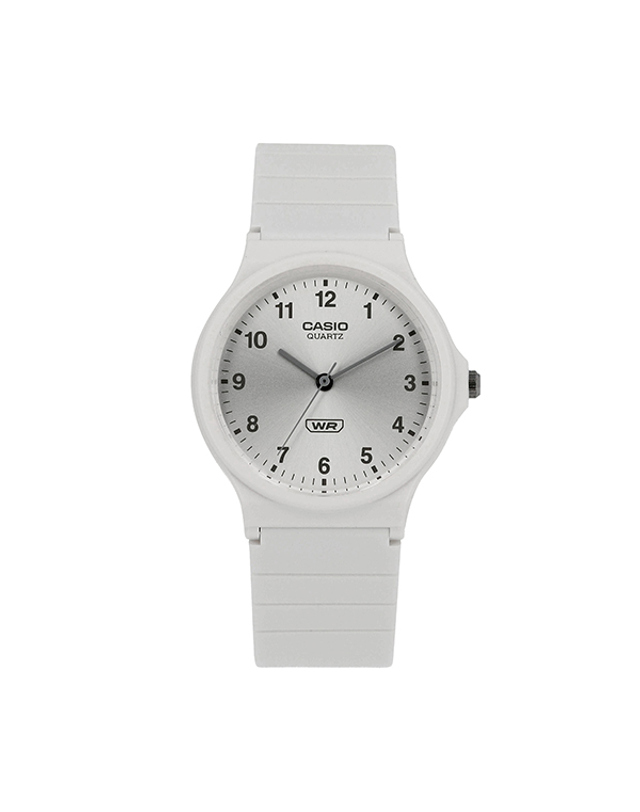 카시오 카시오 시계 MQ-24B-7BDF (MQ-24B-7B) 여성시계 여자시계 당일발송 착용컷