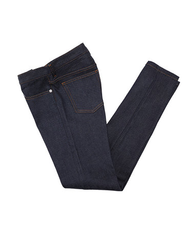 아페쎄 바지 COZZI M09047 IAI INDIGO 쁘띠 뉴 스탠다드 남성 긴바지 당일발송