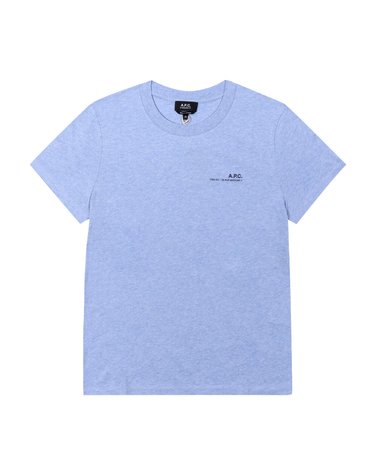 아페쎄 반팔 COHBO M26404 PIK BLEU CIEL CHINE 아이템 스탠다드 그랜드 남성반팔티 여성반팔티 당일발송