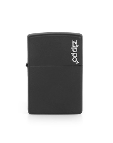 지포 라이터 ZP218ZL (218ZL) 매트 페인트 로고 라이터 당일발송