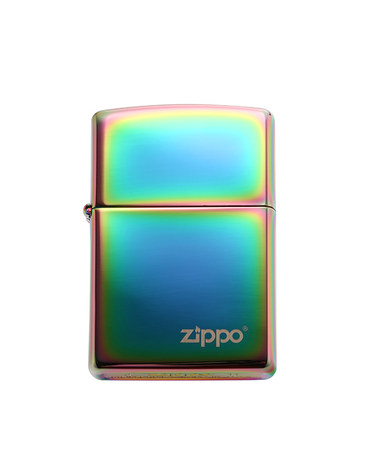 지포 라이터 ZP151ZL 클래식 멀티 컬러 로고 라이터 당일발송