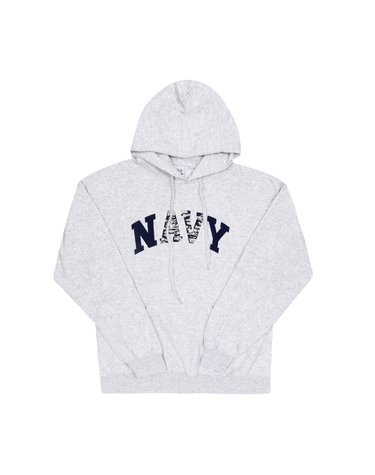 와일드동키 후드 FC-NAVY ASH 남성후드티 여성후드티 당일발송