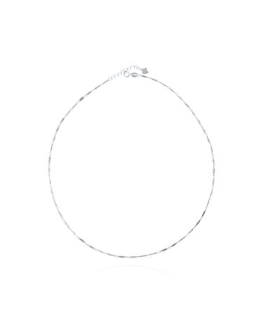 [카라 허영지착용] ARABELLA MOBILE CHAIN NECKLACE - N1017