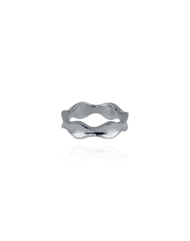 ONE FINE DAY LIP LINE RING - R1023
