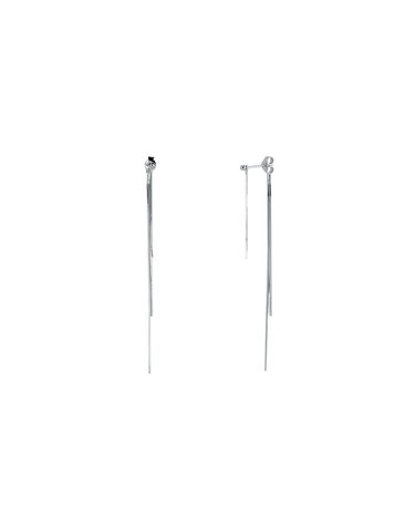 [행복배틀 진서연착용] ONE FINE DAY DROP EARRINGS - E1011