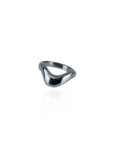 [스트레이키즈 한착용] ABOUT TIME VOLUME RING - R1018