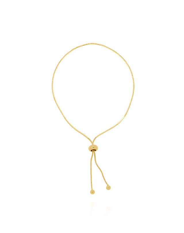 에니르 [스트레이키즈 승민착용] ONE FINE DAY BALLOON CHAIN BRACELET - B1004 착용컷