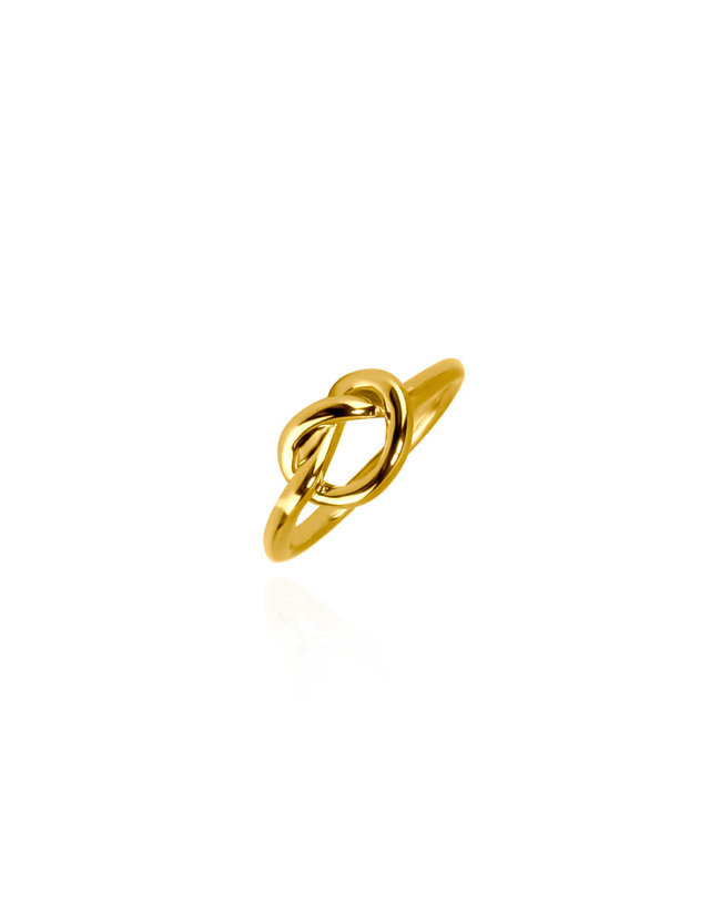 에니르 [카라 박규리착용] ABOUT TIME LINE HEART RING - R1019 착용컷