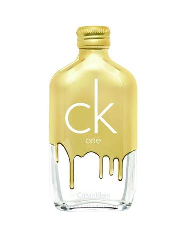 [캘빈클라인] CK One 골드 오 드 뚜왈렛 200ml