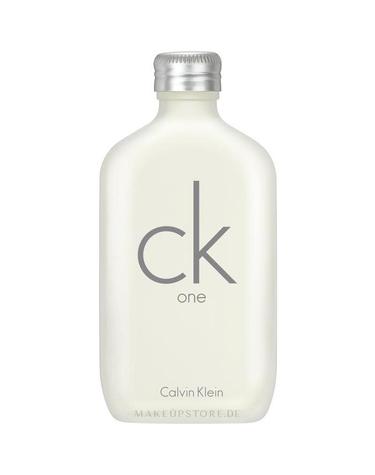 [캘빈클라인] CK One 오 드 뚜왈렛 200ml