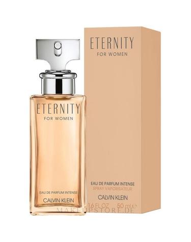 [캘빈클라인] CK 이터니티 인텐스 오 드 퍼퓸 50ml
