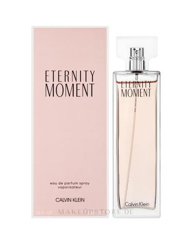 [캘빈클라인] CK 이터니티 모먼트 오 드 퍼퓸 100ml