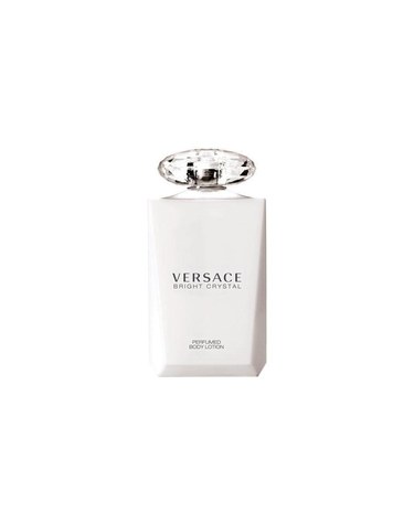 베르사체 브라이트 크리스탈 바디 로션 200ml