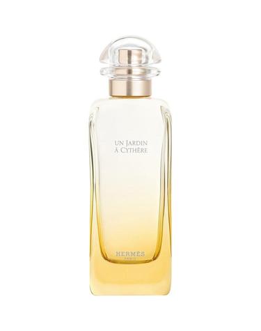 (에르메스) 운 자르뎅 아 시테르 오 드 뚜왈렛 100ml