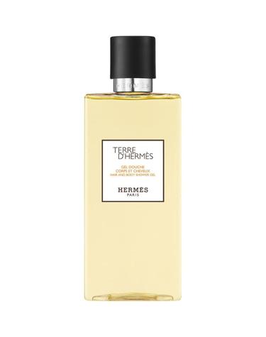 (에르메스) 떼르 데르메스 올 오버 샤워젤 200ml