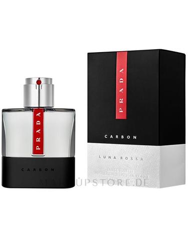 [프라다] 루나 로사 카본 오 드 뚜왈렛 50ml