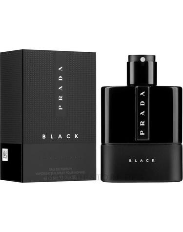 [프라다] 루나 로사 블랙 오 드 퍼퓸 50ml