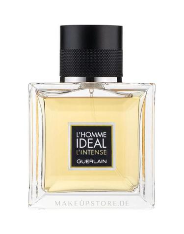 [겔랑] 옴므 아이디얼 랭텐스 오 드 퍼퓸 50ml