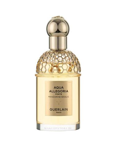 [겔랑] 아쿠아 알레고리아 포르테 만다린 바질릭 오 드 퍼퓸 75ml