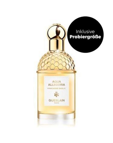 겔랑 아쿠아 알레고리아 만다린 바질릭 125ml