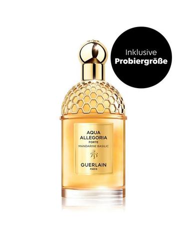 겔랑 아쿠아 알레고리아 탠저린 바질릭 포르테 오드퍼퓸 75ml