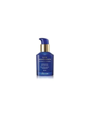겔랑 슈퍼 아쿠아 유니버셜 데이 크림 50ml
