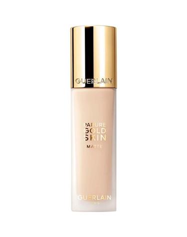 (겔랑) 빠뤼르 골드 스킨 매트 파운데이션 35ml 1.5N호