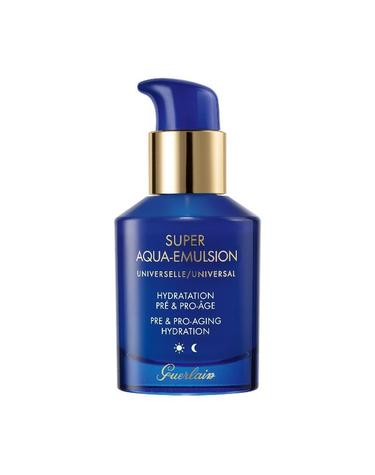 [겔랑] 수퍼 아쿠아 에멀전 유니버설 50ml
