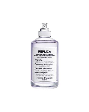(메종 마르지엘라) 웬 더 레인 스탑 오 드 뚜왈렛 30ml