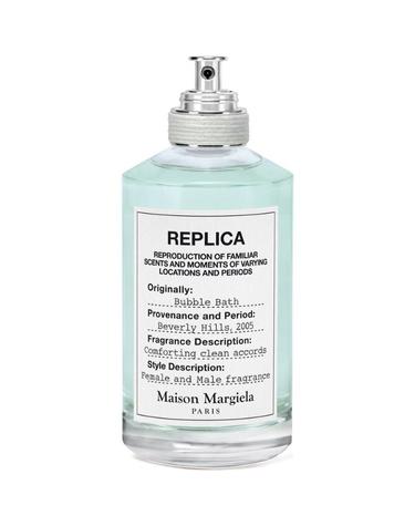 (메종 마르지엘라) 버블 바스 오 드 뚜왈렛 100ml