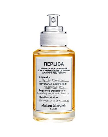 (메종 마르지엘라) 바이 더 파이어플레이스 오 드 뚜왈렛 30ml