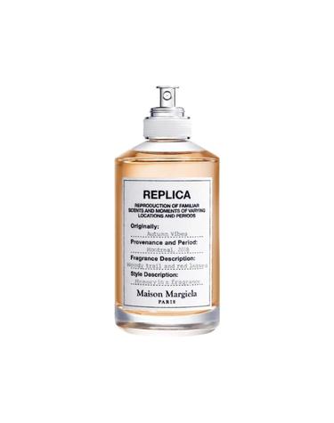 (메종 마르지엘라) 어텀 바이브 오 드 뚜왈렛 100ml