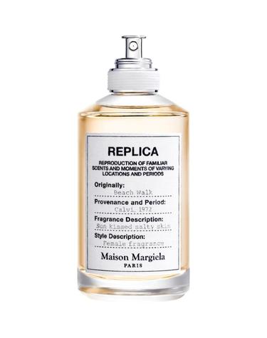 (메종마르지엘라) 비치 워크 오 드 뚜왈렛 100ml