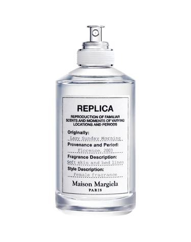 (메종 마르지엘라) 레이지 선데이 모닝 오 드 뚜왈렛 100ml
